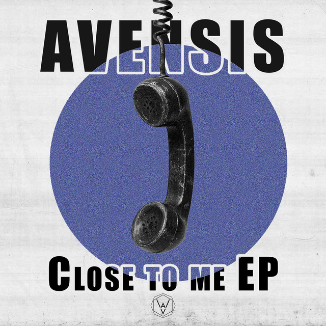 Close To Me EP