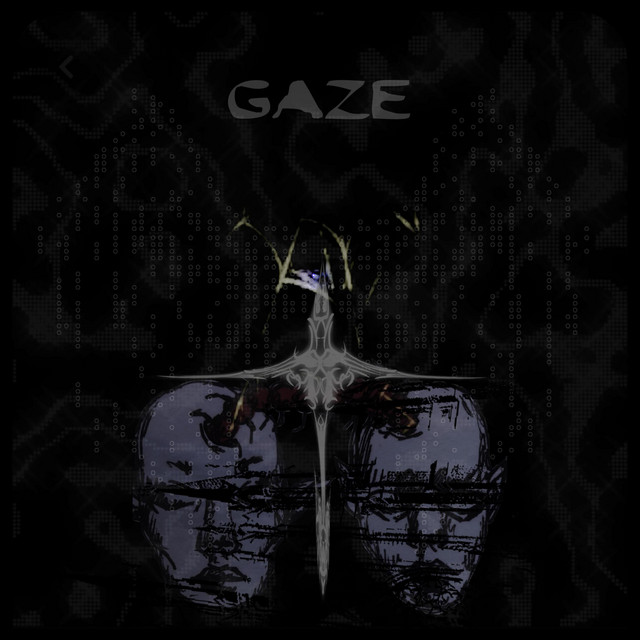 Обкладинка: gaze — lil bayba