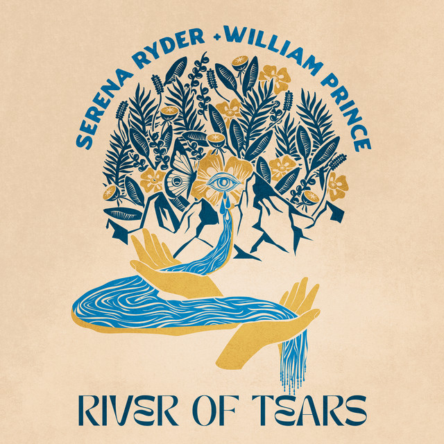 River of Tears cover