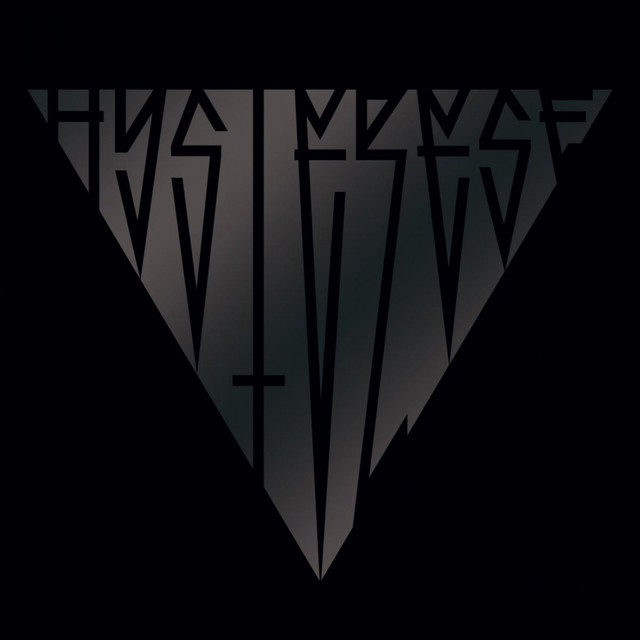Hysterese cover art