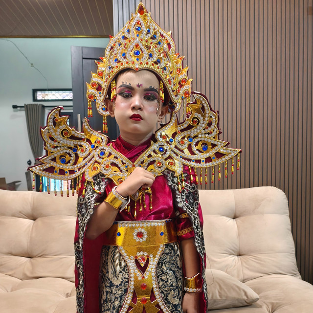 Adinda zahra