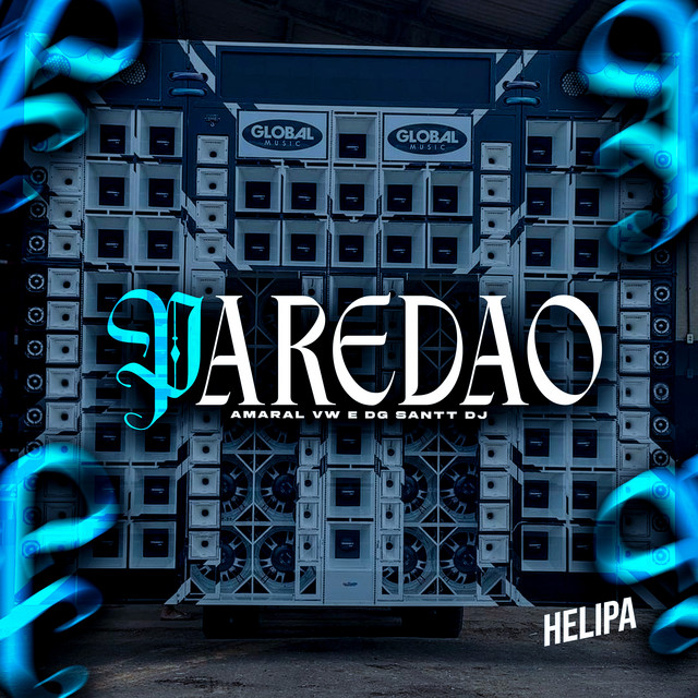 Paredão