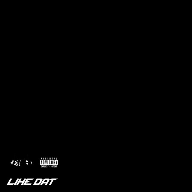 Like Dat cover art