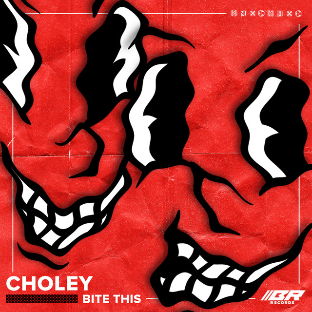 Bite This cover art