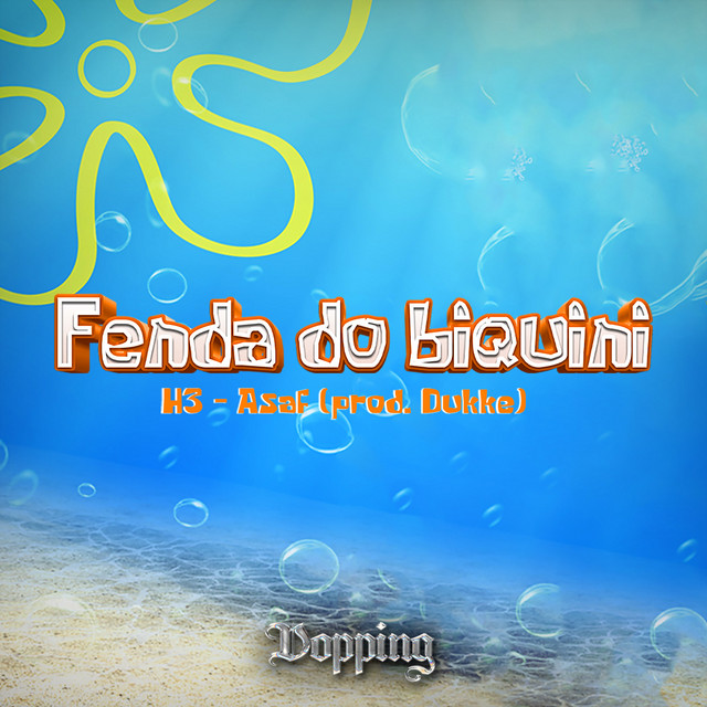 FENDA DO BIQUINI