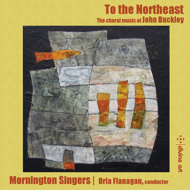To the Northeast cover art