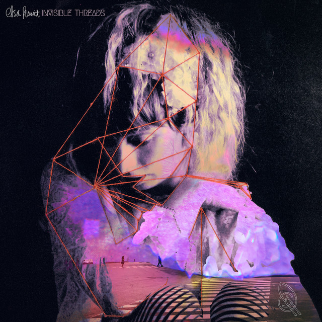 Invisible Threads cover