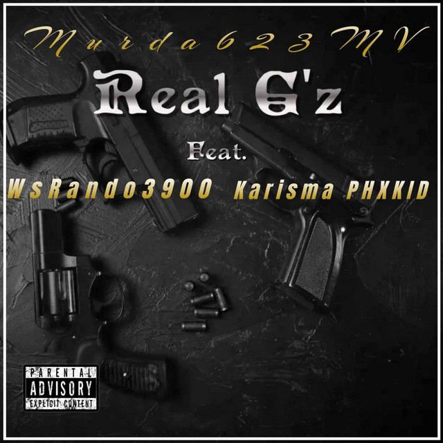 Real G'z