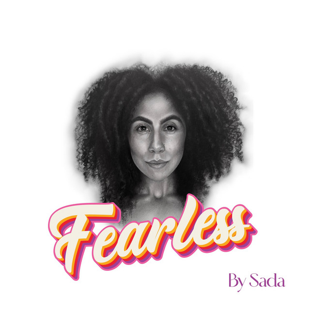 Fearless cover art