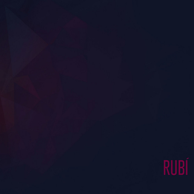 Rubi cover art