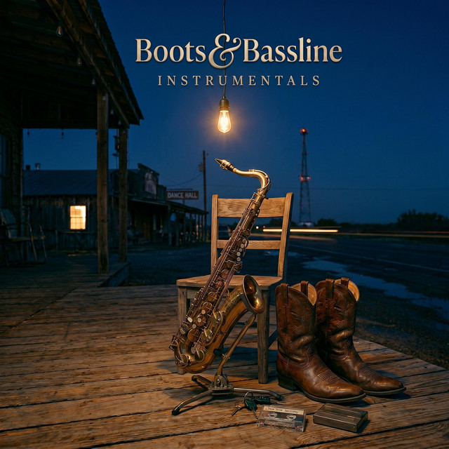 Instrumentals, Vol. 1 - Single by Boots & Bassline | Spotify