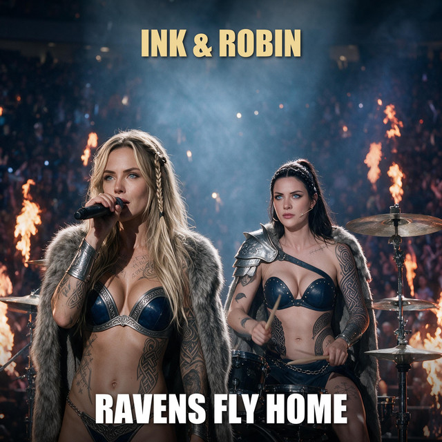 Ink & Robin