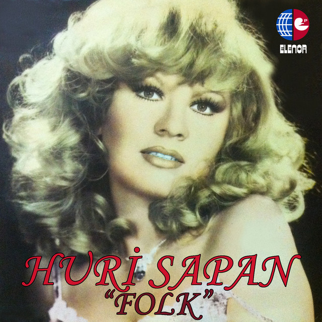 Folk cover art