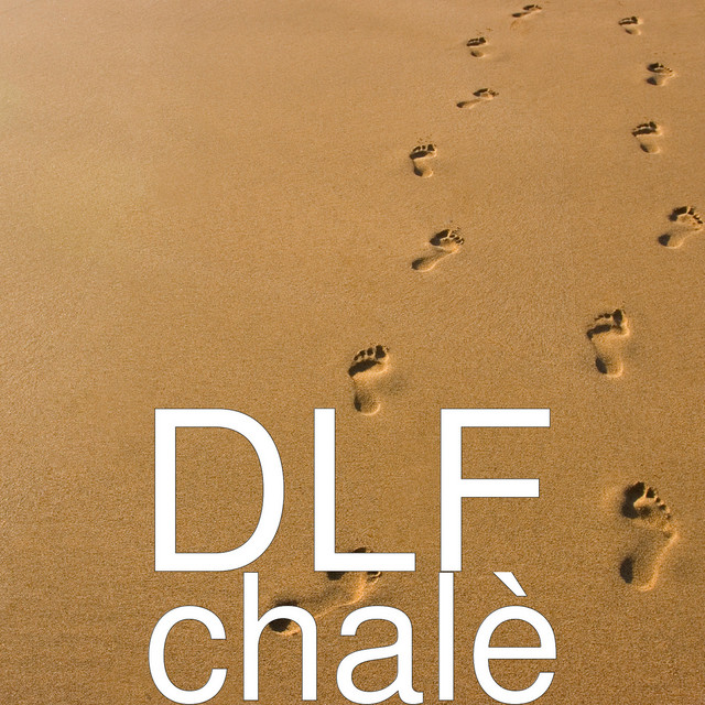 chalè cover art