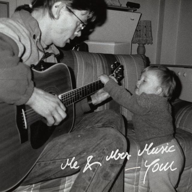 Me & Mrs Music cover art