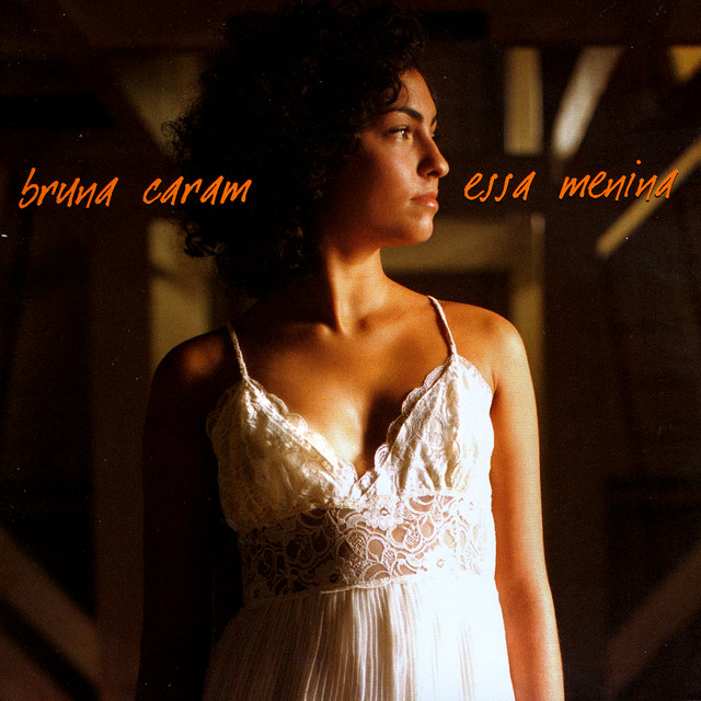 Essa Menina cover art