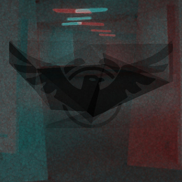 The Backrooms cover art