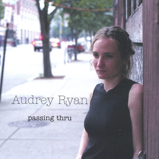 Passing Thru cover art