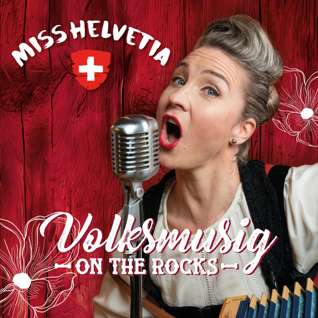 Volksmusig on the Rocks