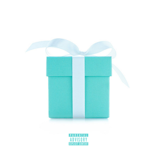 Tiffany cover art