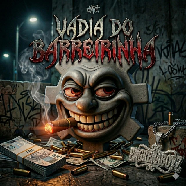 VADIA DO BARREIRINHA