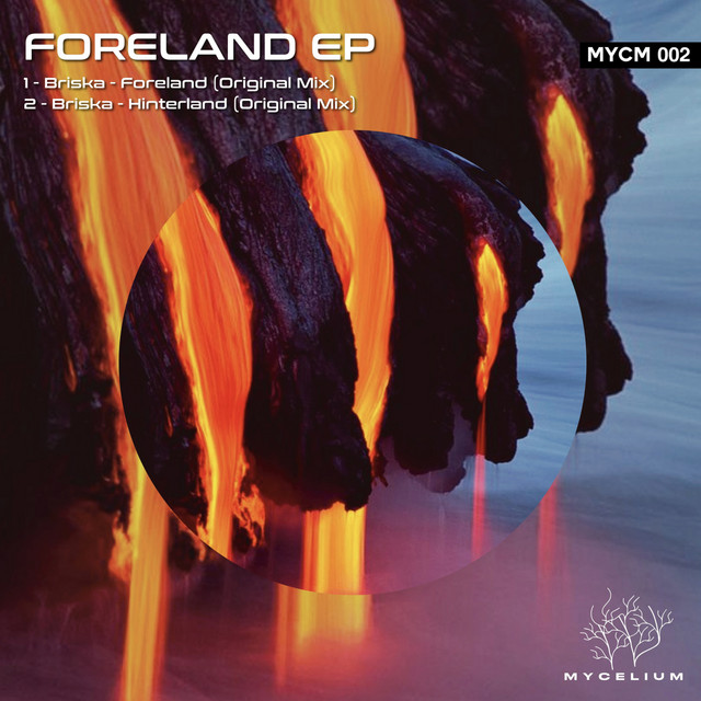 Foreland