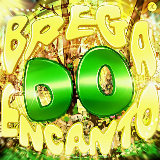 BREGA DO ENCANTO