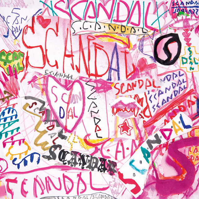 邦楽 SCANDAL Departure Departure【初回生産限定盤B】 – SCANDAL Official Website
