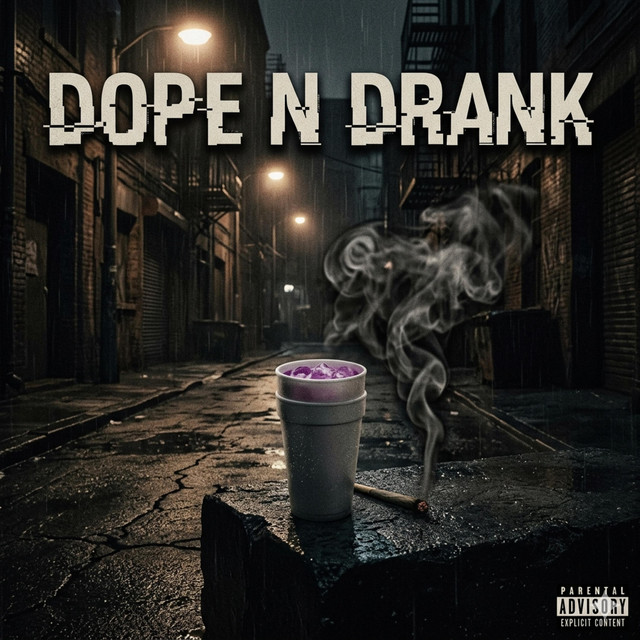 Dope N Drank
