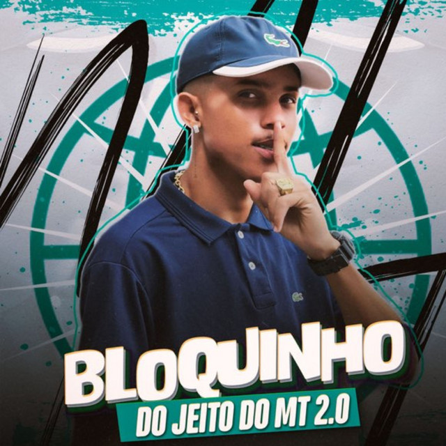Bloquinho do Jeito do Mt 2.0