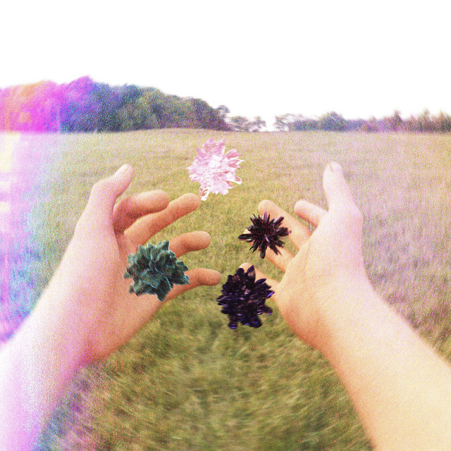 IMPOSSIBLE cover art