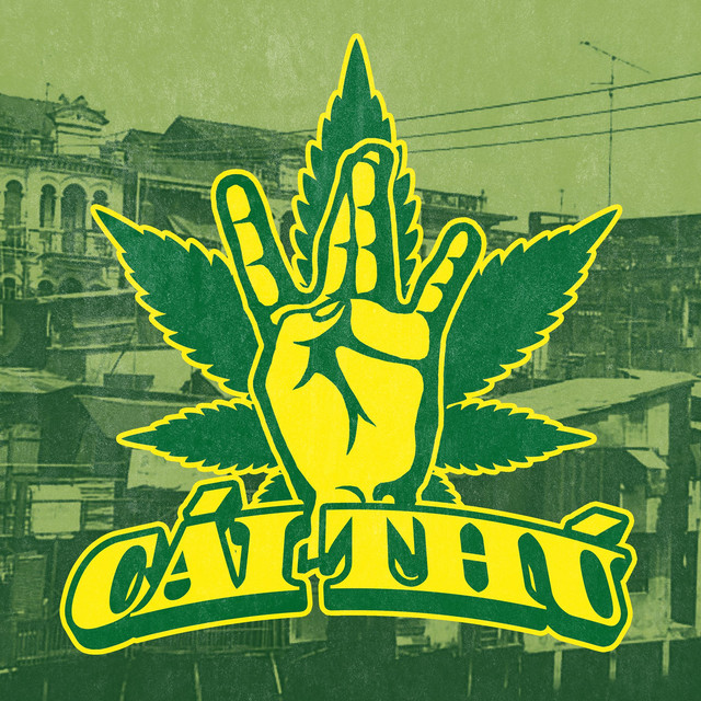 Cái Thú by Hazard Clique