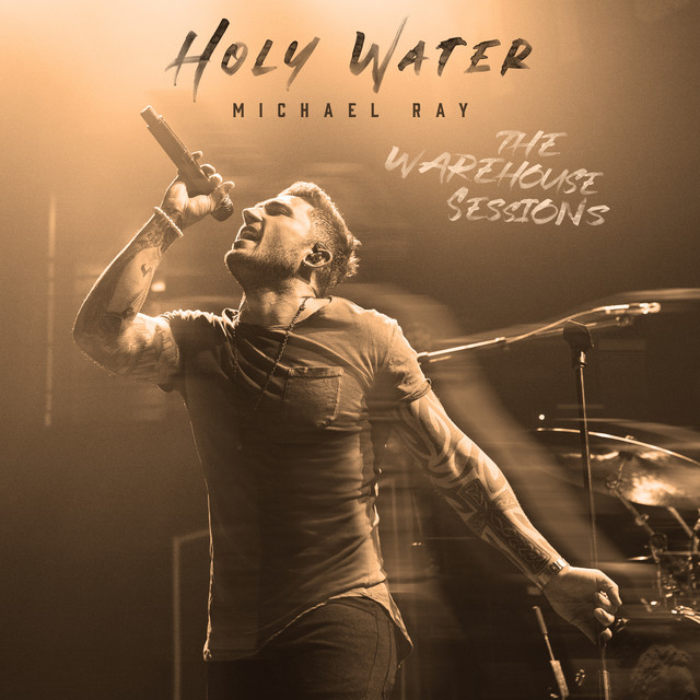 Holy Water