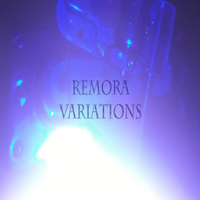 Variations cover