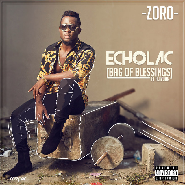 Echolac (Bag Of Blessings)