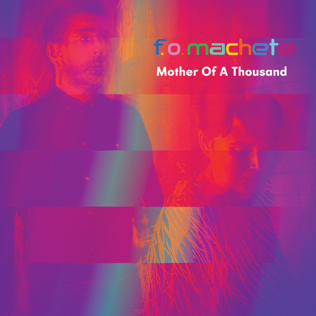 Mother Of A Thousand cover art