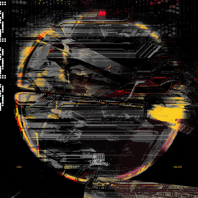 LOST cover art