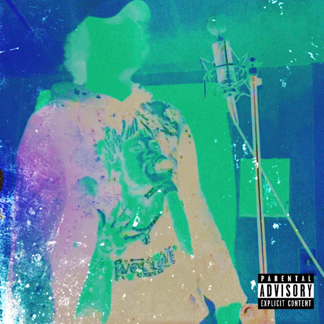 When I'm a Legend cover art