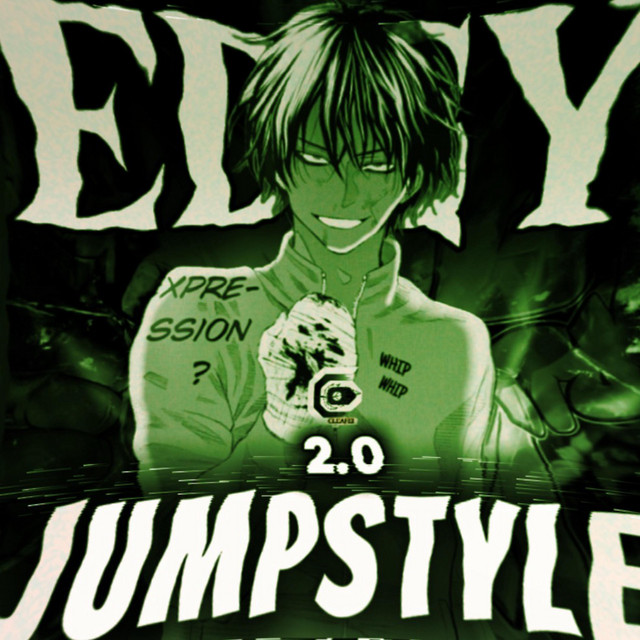 EDGY 2.0 (Jumpstyle)