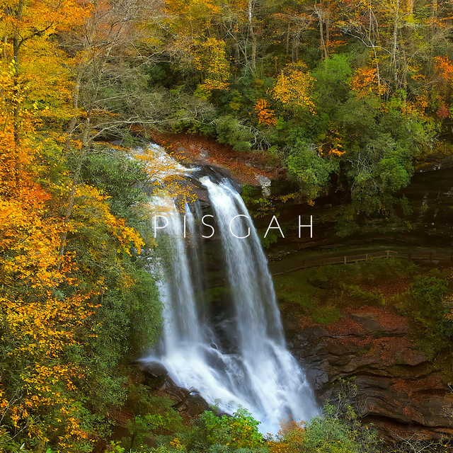 Pisgah