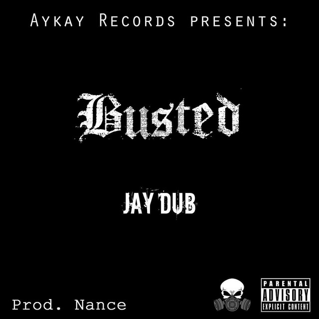 Busted cover
