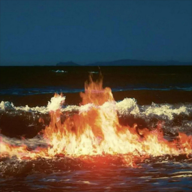 Volumes cover art