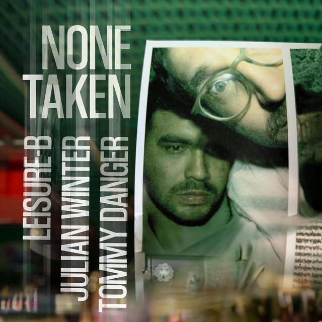 None Taken cover