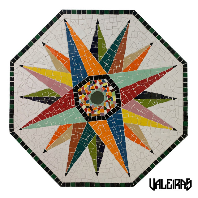 Valeiras cover art