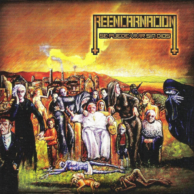 Se Puede Vivir Sin Dios cover art