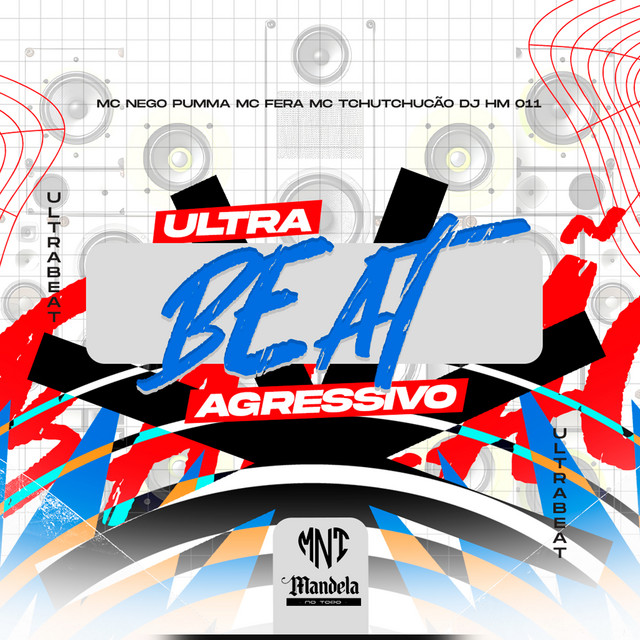 Ultra Beat Agressivo