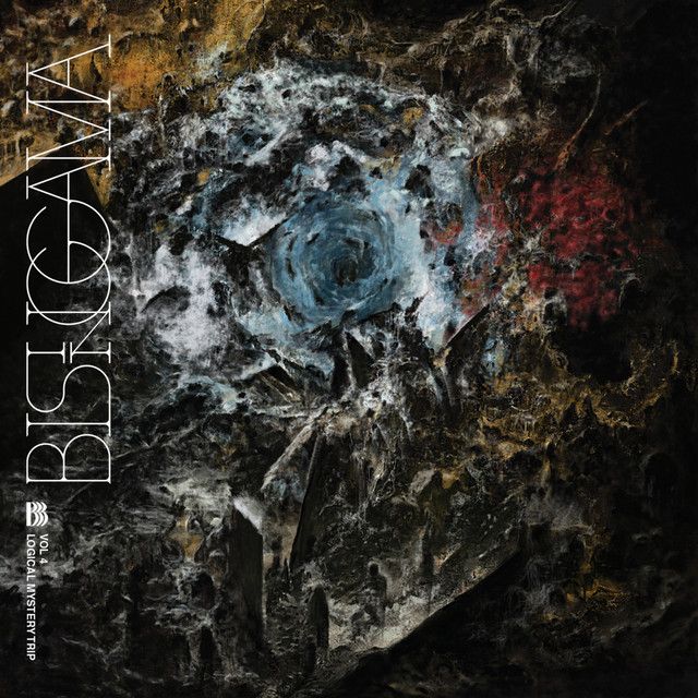bisinggama - logical mystery trip vol.4 cover art