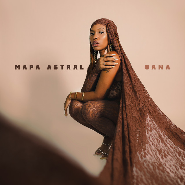 Mapa Astral cover art