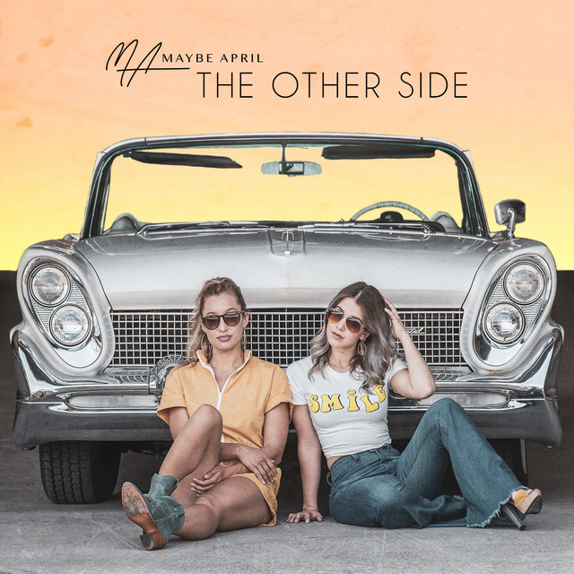 The Other Side cover art