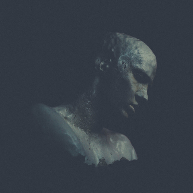 Aura cover art